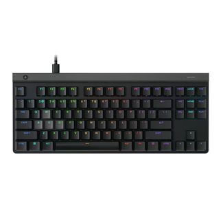 Logitech 920-013868 G515 Rapid TKL RGB Low Profile Mechanical Keyboard with Magnetic Analog Switch