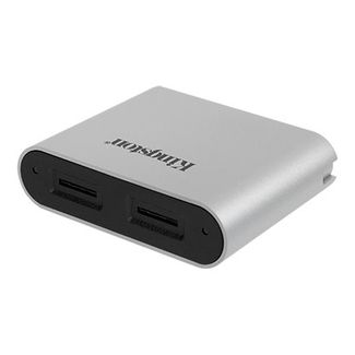 Kingston WFS-SDC Micro SDHC/SDXC UHS-II CardReader USB3.2