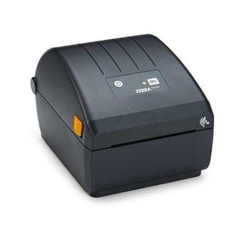 Zebra ZD22042-T06G00EZ ZD220 Thermal Transfer Desktop Printer