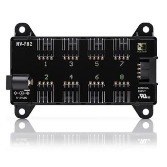 Noctua NV-FH2 8 Channel PWM Fan Hub