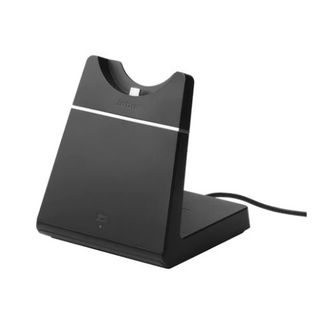 Jabra 14207-65 Evolve2 85 DESKSTAND USB-A BLACK