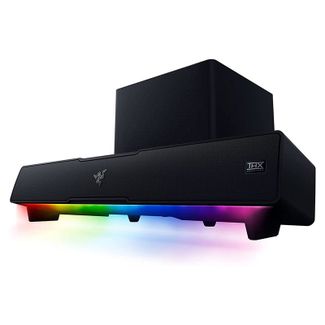 Razer RZ05-03920100 Leviathan V2 PC Gaming Soundbar with Subwoofer