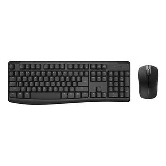 Rapoo X1800Pro Wireless Optical Mouse & Keyboard