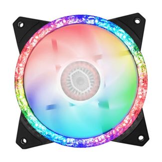 Cooler Master MFY-B2DN-20NPA-R1 MF120 Prismatic ARGB Triple Loop