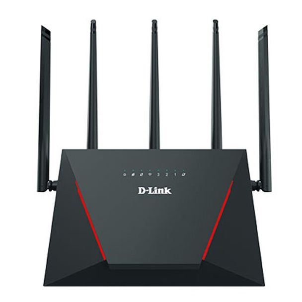 D-Link DIR-X3000Z Mesh Wi-Fi 6 Router