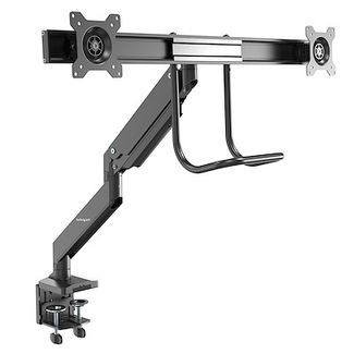 STARTECH ARMSLMBARDUO Dual Monitor Arm