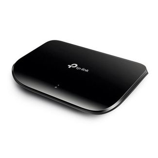TP-Link TL-SG1005D 5 Port Unmanaged Gigbit Switch - TL-SG1005D 