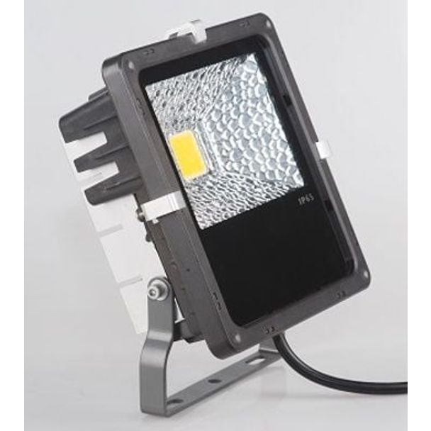 20W LED Flood Light - Warm White 1800lm LED-FL-WW-20W-B