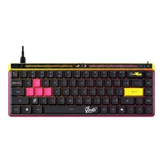 ASUS ROG FALCHION ACE HFX ZYWOO ED 65% Mechanical Gaming Keyboard