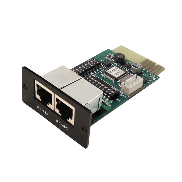 POWERSHIELD PSMBUS PSMBUS Modbus to communicate with building management systems