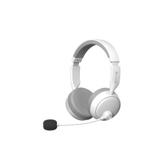 A4tech ERAHA707 BH235 Fstyler Bluetooth v5.3 Wireless Headset (BH230+BN-10) White