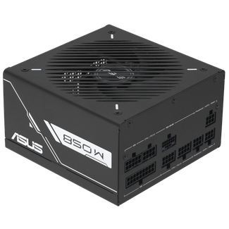 ASUS PRIME-850G 850W 80+ Gold ATX 3.1 Fully Modular Power Supply