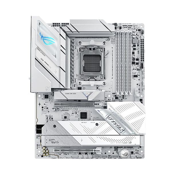 ASUS ROG STRIX B850-A GAMING WIFI7 NEO AM5 MOTHERBOARD