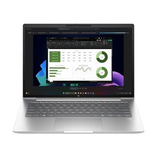 HP BP9C0PT ProBook 4 G1i Laptop 14" WUXGA AI U7-255U 16GB 256GB W11P