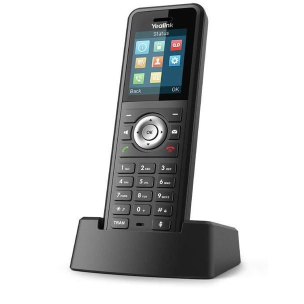 Yealink W59R Rugged DECT Handset Only
