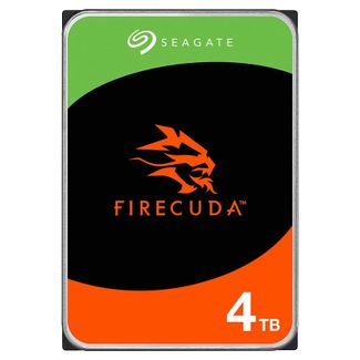 SEAGATE ST4000DX005 FIRECUDA INTERNAL 3.5" SATA DRIVE, 4TB, 6GB/S, 7200RPM, 5YR WTY
