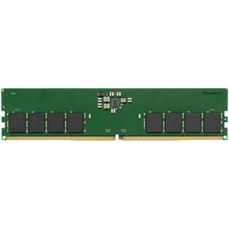Kingston KCP556US8-16 16GB (1x 16GB) DDR5 5600MT/s Desktop Memory