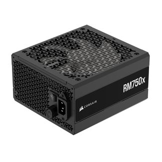 Corsair CP-9020285-AU RM750x 750W 80+ Gold ATX 3.1 Fully Modular ATX Power Supply