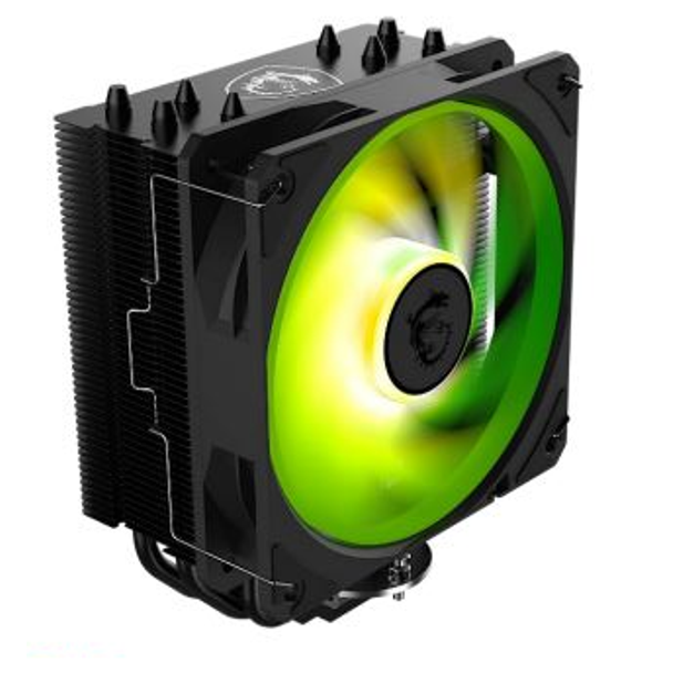 MSI MAG COREFROZR AA13 Black CPU Cooler