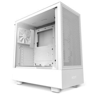 Infinity7 RTX 5070 Gaming PC - CODE27