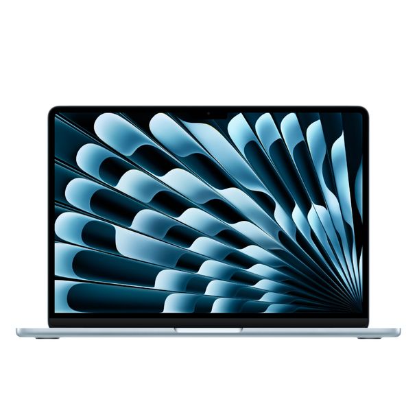 Apple MDHK4X/A MacBook Air 13.6" M5 24GB 1TB macOS Sky Blue