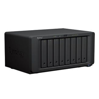 Synology DiskStation DS1823xs+ 8-Bay Diskless NAS Ryzen V1780B 8GB RAM