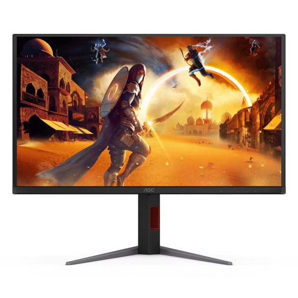 AOC Q27G4ZD 26.5" QHD 280Hz OLED Gaming Monitor