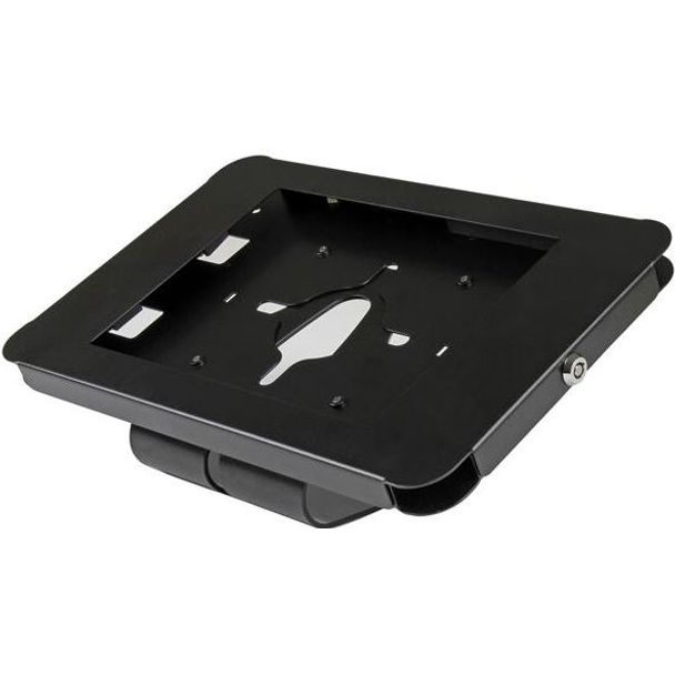 StarTech SECTBLTPOS Lockable Tablet Stand for iPad - Steel