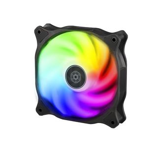 Silverstone SST-AB120R-ARGB Air Blazer 120R ARGB Fan