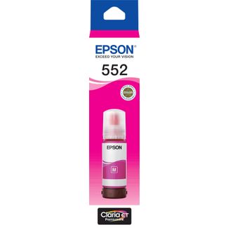 Epson C13T06W392 T552 Genuine Magenta ECOTANK INK BOTTLE