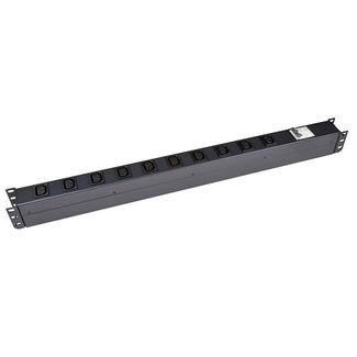 PowerShield RPR-IEC-10A10V 10 Outlet Vertical IEC PDU C14 Input