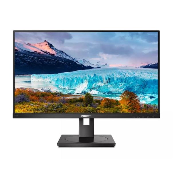 Philips 272S1AE/75 FHD IPS SMART Stand Monitor