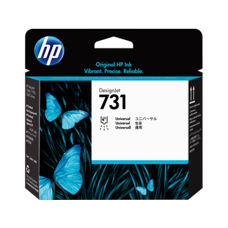 HP P2V27A 731 DESIGNJET PRINTHEAD - T1700 / NEW SD PRO MFP