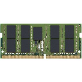 Kingston KSM32SED8/16HE 16GB 3200MT/s DDR4 ECC CL22 SODIMM Server Memory