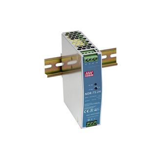 D-Link DIS-N75-48 75 Watt Power Supply for DIS Industrial Switches