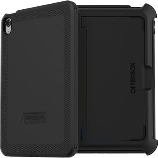 OtterBox 77-89953 Defender Apple iPad (10.9") (10th Gen) Case Black