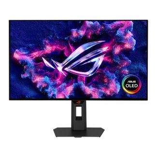 ASUS ROG Strix XG27AQWMG 26.5" QHD 280Hz OLED Gaming Monitor
