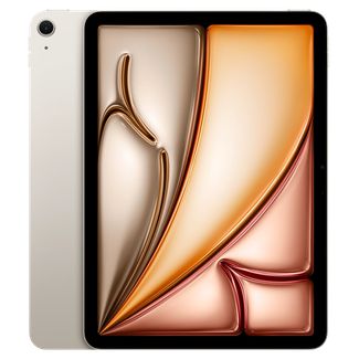 Apple MH5Q4X/A iPad Air 13" (8th Gen) M4 Wi-Fi 128GB Starlight