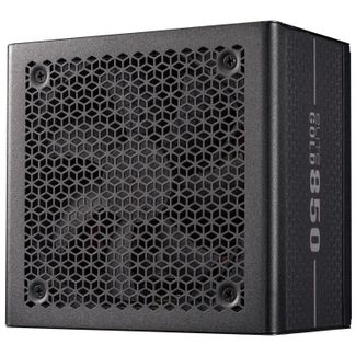 Cooler Master MPX-8505-AFAG-BAU Elite Gold 850W 80+ Gold ATX 3.1 Fully Modular Power Supply