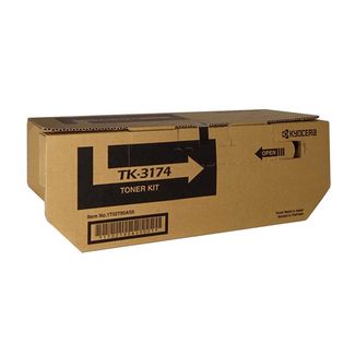 Kyocera TK-3174 Toner Kit Black