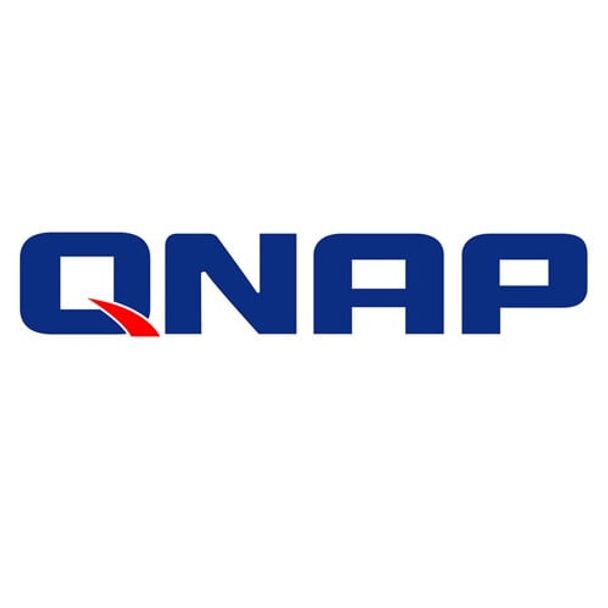 Qnap 19600-000268-00-RS Flat Head Screws for 3.5" HDD (12X 4 screws)