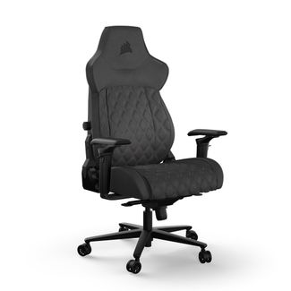 Corsair CF-9010066-WW TC500 LUXE Gaming Chair Shadow