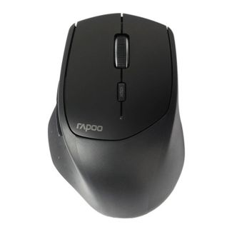 Rapoo MT550 Multi-mode Wireless/Bluetooth Mouse