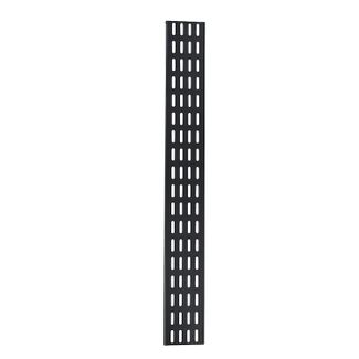 Serveredge CT-100-12RU 12RU Vertical Cable/PDU Tray - 100mm Wide