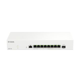 D-Link DBR-700 Multi-WAN 2.5G Smart Office Series VPN Router