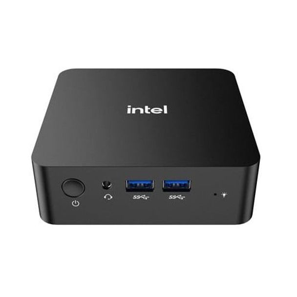 Leader SN4PRO-V7 NUC Mini PC Intel N150 4GB 128GB Wi-Fi W11P