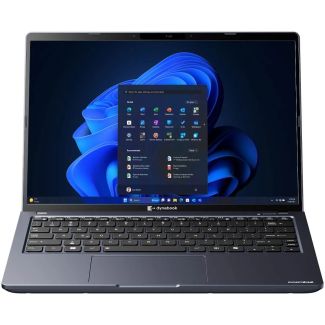Dynabook PQU10A-01J001 Portege X30L-M Laptop 13.3" WUXGA TOUCH U7-155H 16GB 512GB SSD W11P(AI)