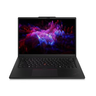 Lenovo 21QT003VAU ThinkPad P14s G6 Laptop 14" WUXGA Touch Ultra 7 255H 32GB 512GB W11P