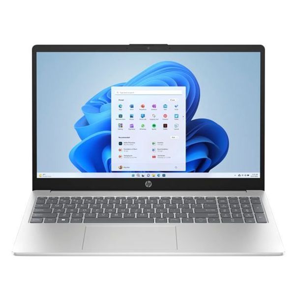 HP 9Z7J7PA Laptop 15.6" FHD U5-125H 16GB 512GB W11H