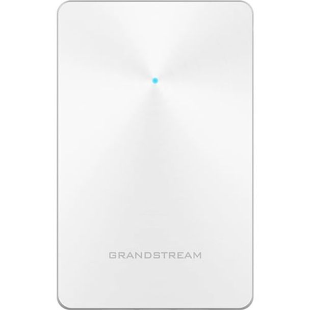 Grandstream GWN7624 Hybrid Wi-Fi 5 In-Wall Access Point